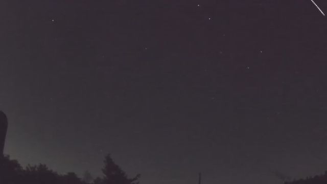 AMS72 meteor