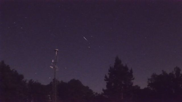 AMS72 meteor