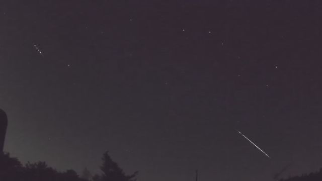 AMS72 meteor