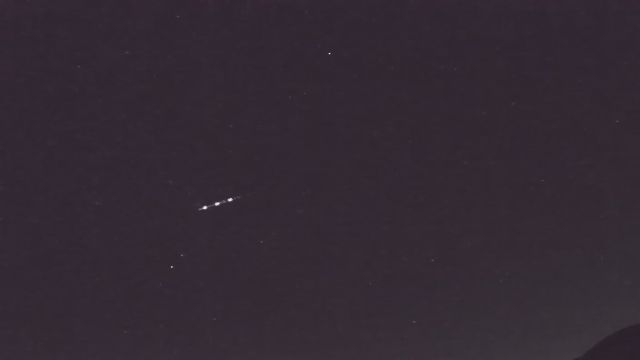 AMS72 meteor