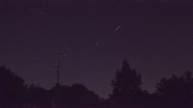 AMS72 meteor