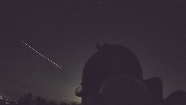 AMS72 meteor