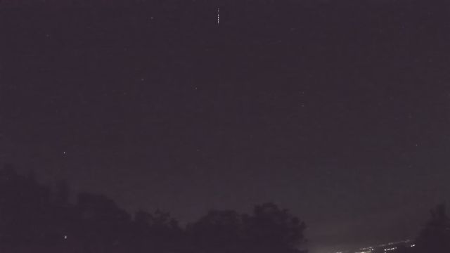 AMS72 meteor