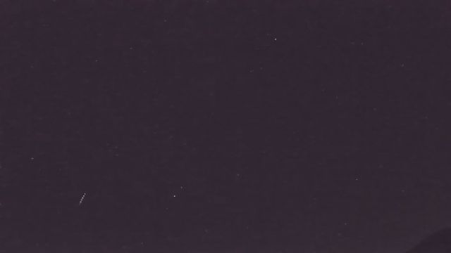 AMS72 meteor