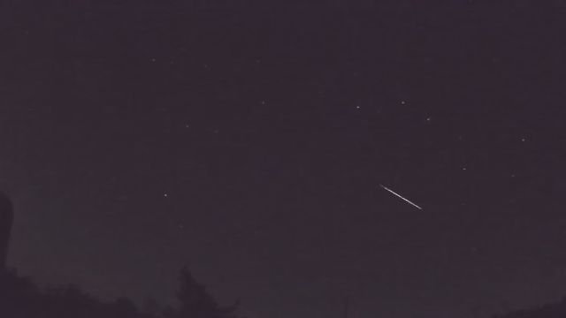 AMS72 meteor