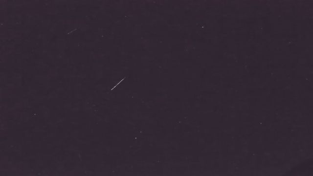 AMS72 meteor