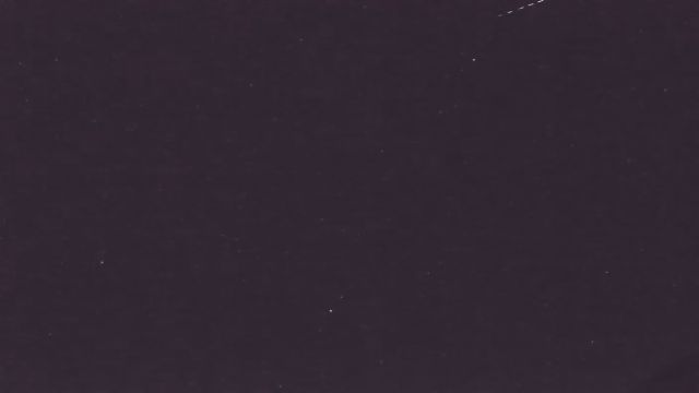AMS72 meteor