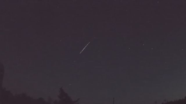 AMS72 meteor