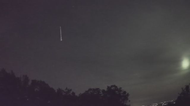 AMS72 meteor