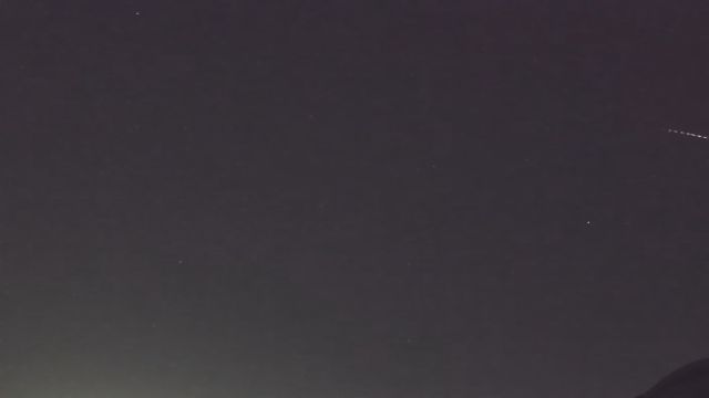 AMS72 meteor