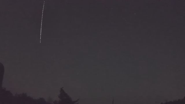 AMS72 meteor