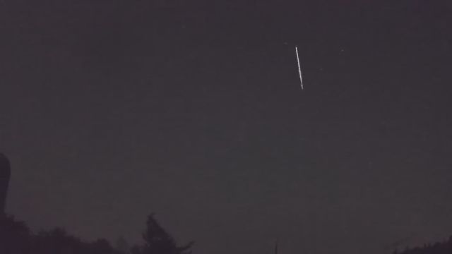 AMS72 meteor