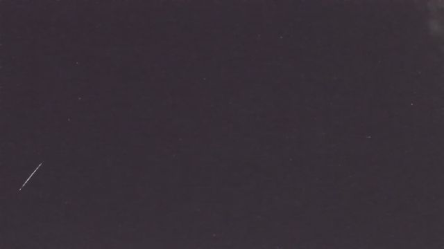 AMS72 meteor