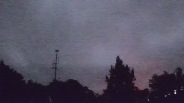 AMS72 meteor