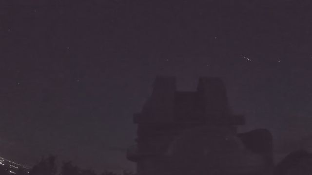 AMS72 meteor