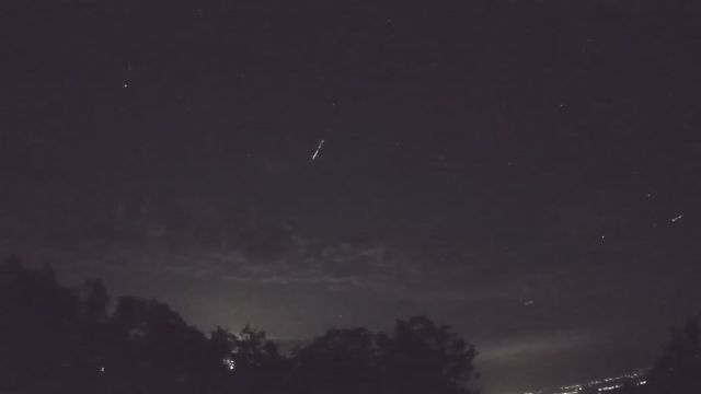 AMS72 meteor