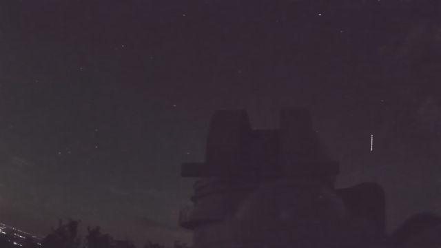 AMS72 meteor