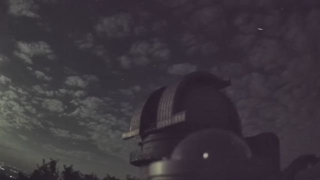 AMS72 meteor