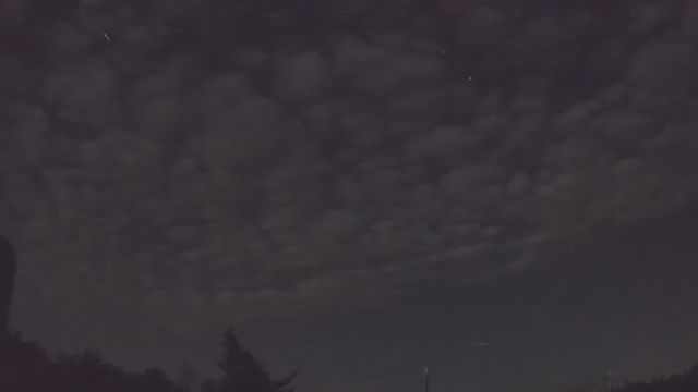 AMS72 meteor