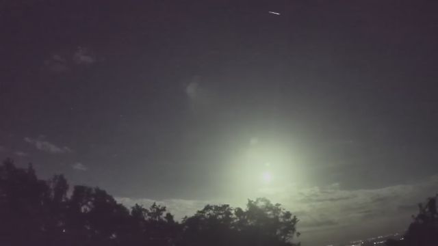 AMS72 meteor