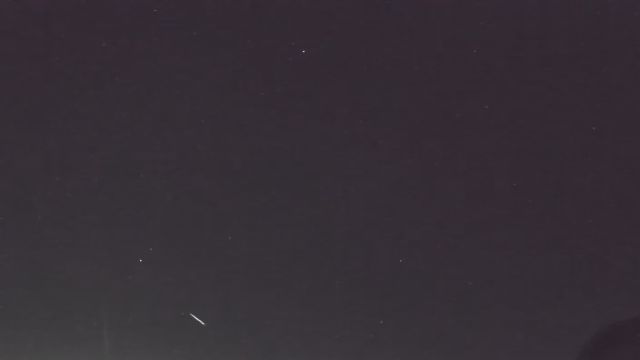 AMS72 meteor