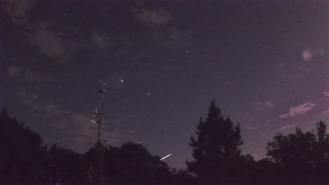 AMS72 meteor