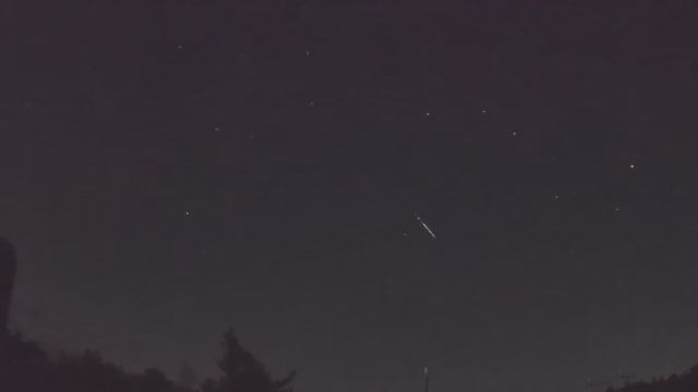 AMS72 meteor