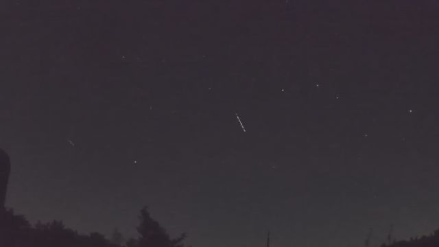 AMS72 meteor