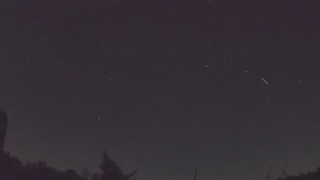 AMS72 meteor