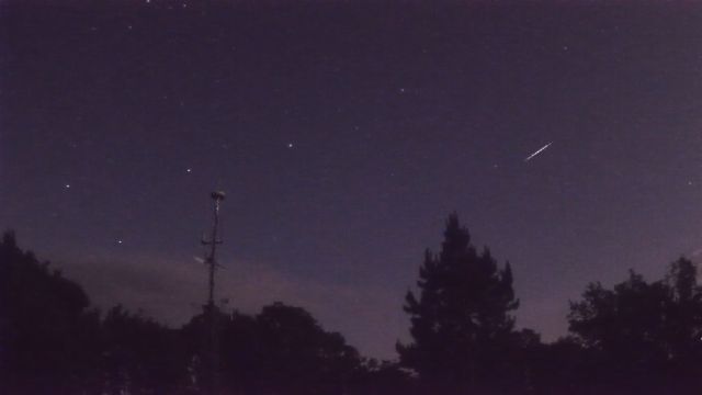 AMS72 meteor