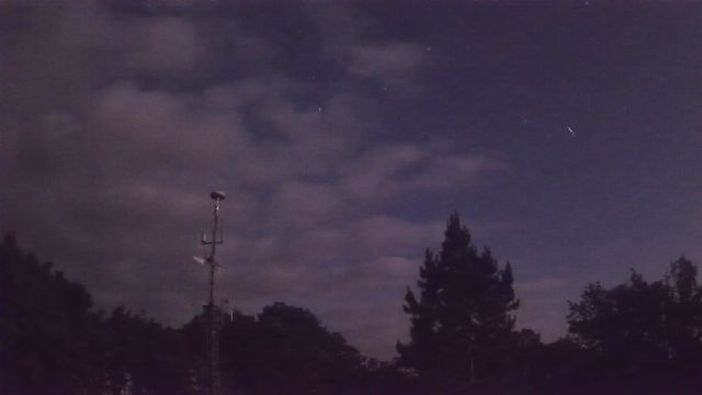 AMS72 meteor