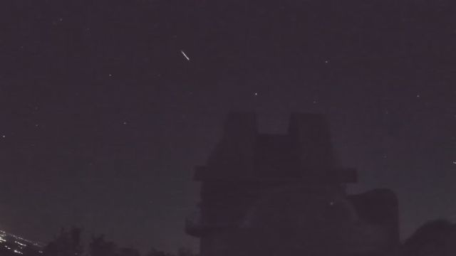 AMS72 meteor