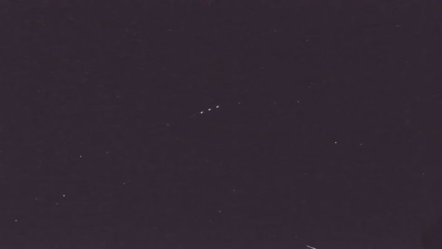 AMS72 meteor