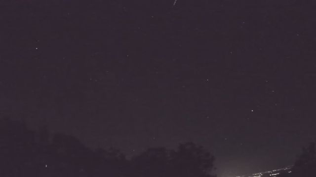 AMS72 meteor