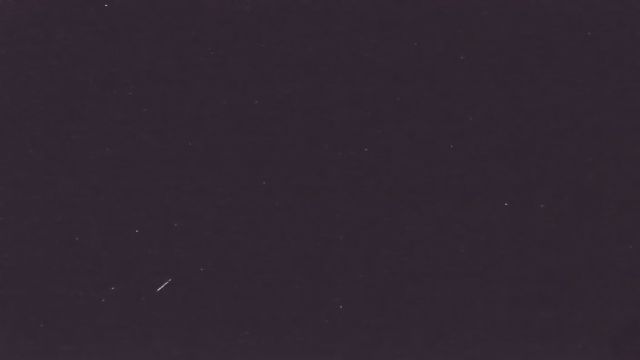 AMS72 meteor