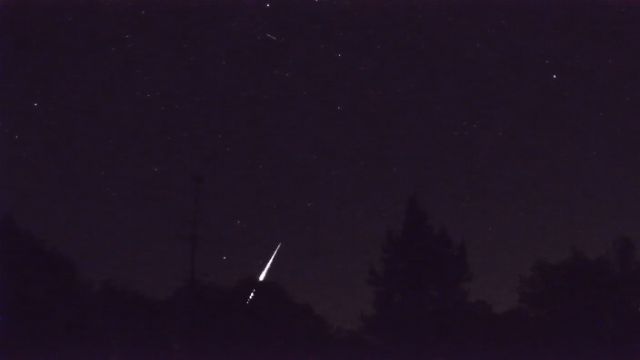 AMS72 meteor