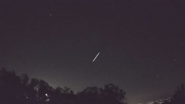 AMS72 meteor