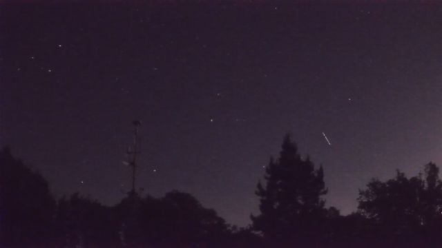 AMS72 meteor