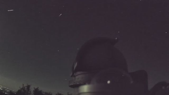 AMS72 meteor