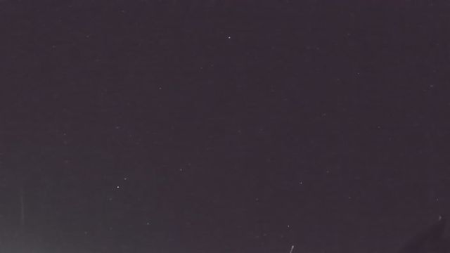 AMS72 meteor
