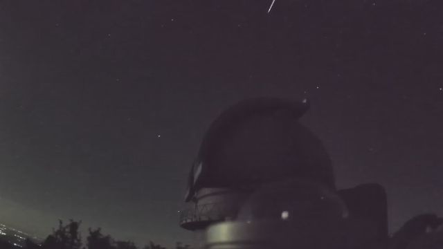AMS72 meteor