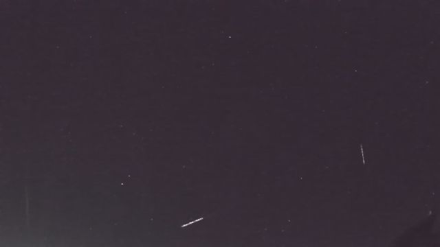 AMS72 meteor