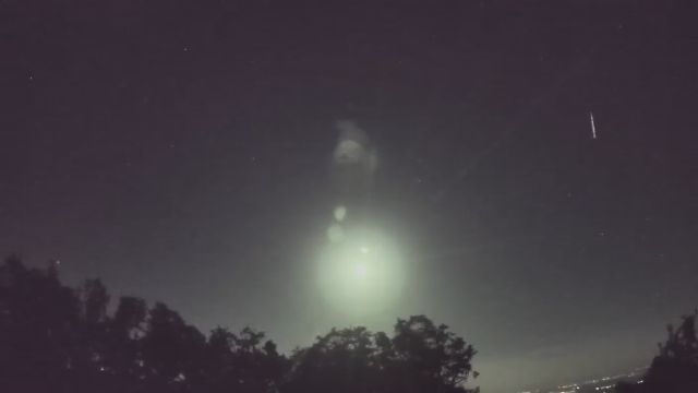 AMS72 meteor