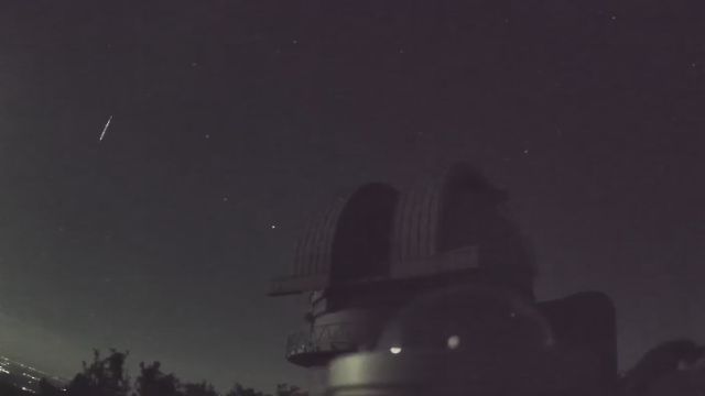 AMS72 meteor