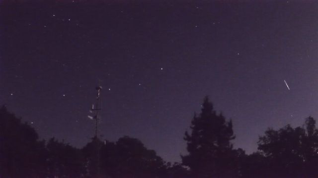 AMS72 meteor
