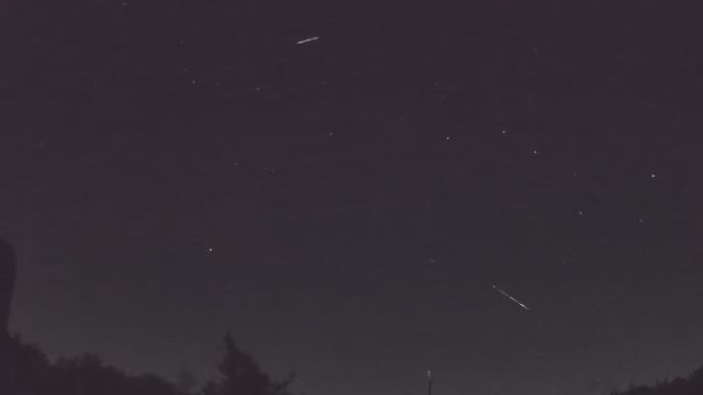 AMS72 meteor