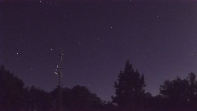 AMS72 meteor