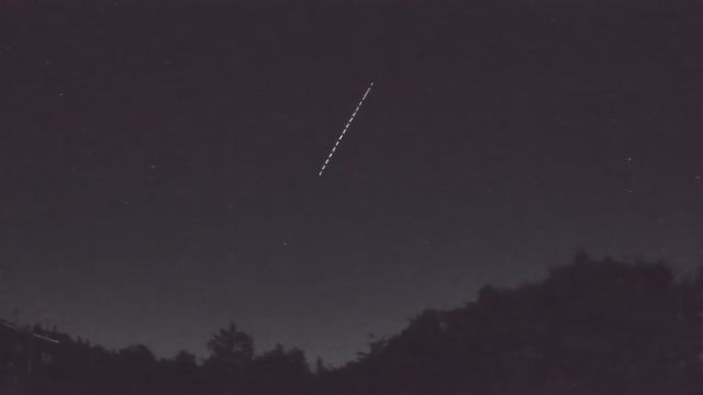 AMS72 meteor