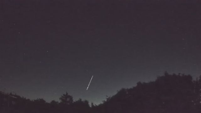 AMS72 meteor