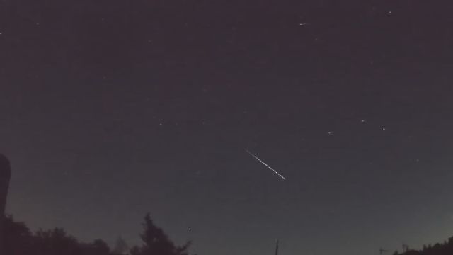 AMS72 meteor